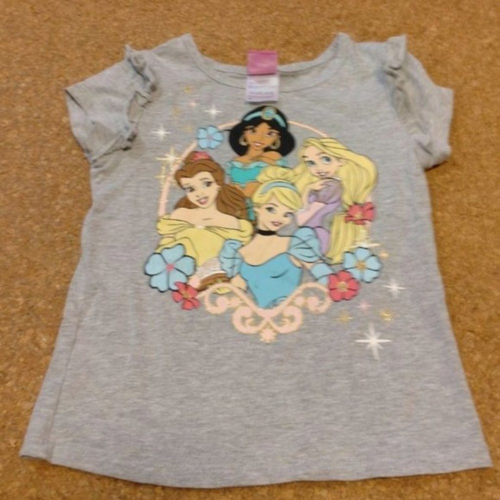 T-shirts